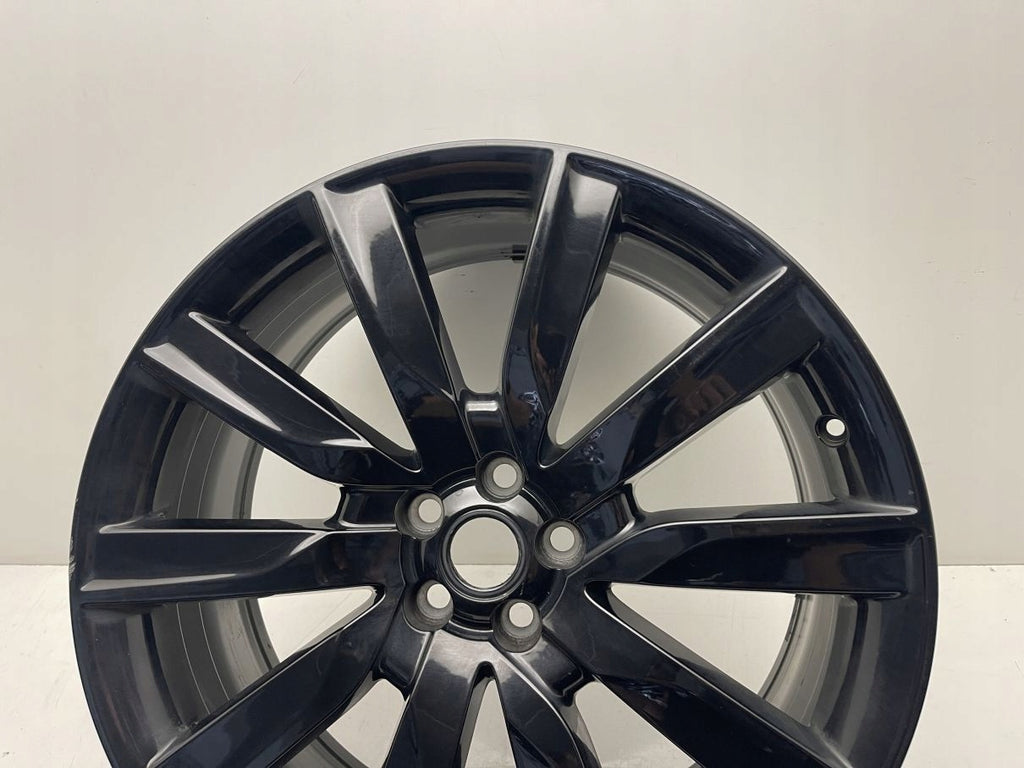 1x Alufelge 21 Zoll 8.5" 5x108 45ET J8A2-1007-LA Land Rover Range Velar L560 FEL5472786268gn