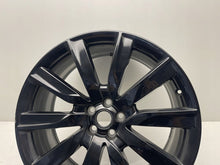 Laden Sie das Bild in den Galerie-Viewer, 1x Alufelge 21 Zoll 8.5" 5x108 45ET J8A2-1007-LA Land Rover Range Velar L560 FEL5472786268gn