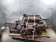 Laden Sie das Bild in den Galerie-Viewer, Motor Daf FR136 4.5 2013 Diesel Engine Komplett MOT5277114981us