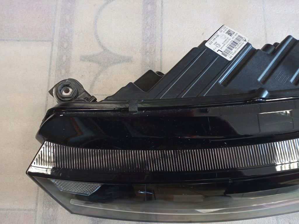 Frontscheinwerfer Skoda Octavia 5E4941015 LED Links Scheinwerfer Headlight SCH1712238417fc
