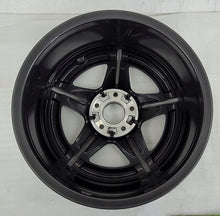 Load image into Gallery viewer, 1x Alufelge 18 Zoll 8.5" 5x112 52ET A2064011800 Mercedes-Benz W206 Rim Wheel FEL1433773557kq