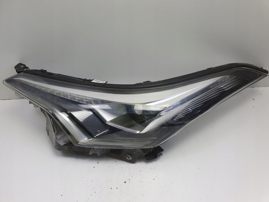 Frontscheinwerfer Toyota Chr C-Hr 81110-F4071-00 LED Rechts oder Links