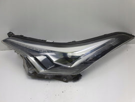 Frontscheinwerfer Toyota Chr C-Hr 81110-F4071-00 LED Rechts oder Links