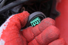 Laden Sie das Bild in den Galerie-Viewer, Frontscheinwerfer Mitsubishi Asx P9135L Xenon Links Scheinwerfer Headlight