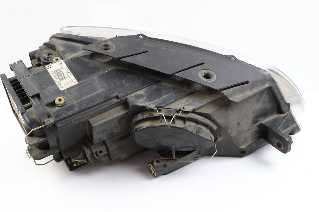 Frontscheinwerfer VW Passat 3C0941751D FALSE Scheinwerfer Headlight SCH8482999354yj