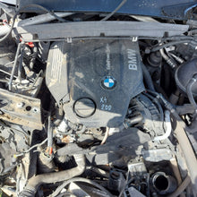 Laden Sie das Bild in den Galerie-Viewer, Motor BMW X4 F26 B48D20A 2.0 Diesel Engine Unkomplett