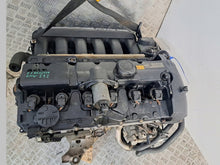 Laden Sie das Bild in den Galerie-Viewer, Motor BMW E92 N52B25 2.5 Benzin Engine Unkomplett