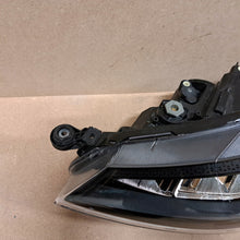 Laden Sie das Bild in den Galerie-Viewer, Frontscheinwerfer Seat Ibiza Arona 6F1941005C LED Links Scheinwerfer Headlight