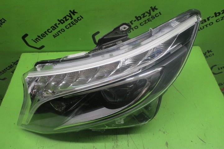 Frontscheinwerfer Mercedes-Benz Vito 1EX011284-27 Full LED Links Headlight