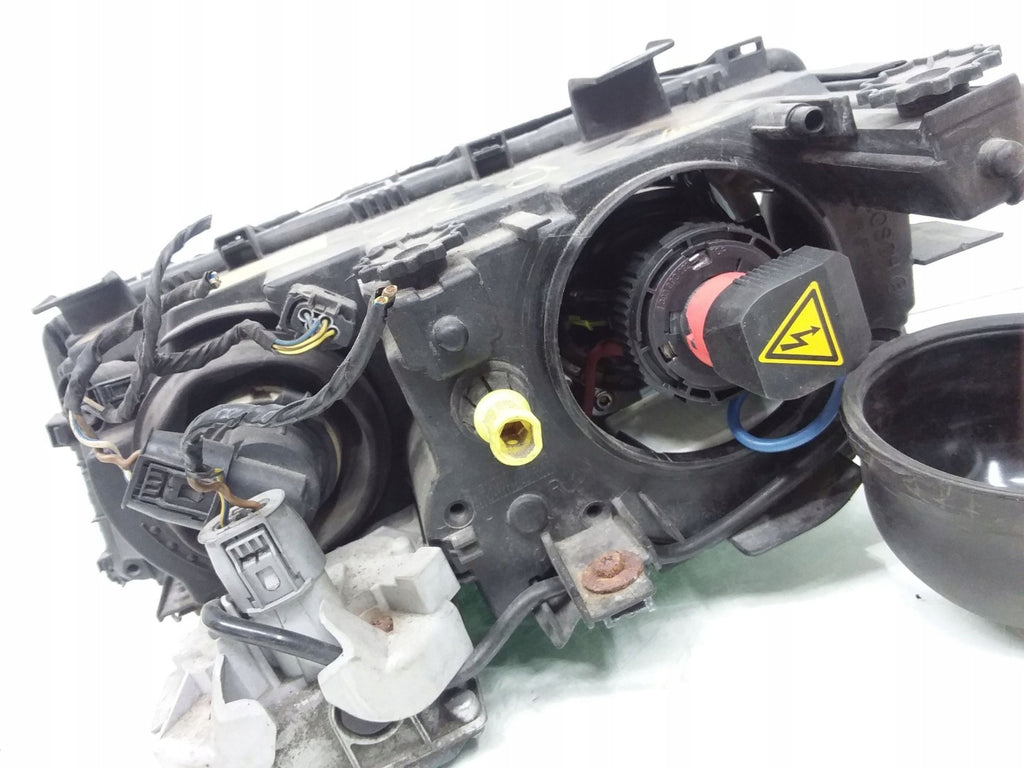Frontscheinwerfer BMW 3 E46 0301157674 0872610711307329023 Rechts Headlight SCH1287135754oe