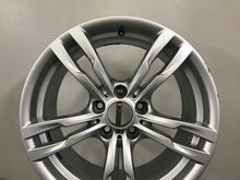 Laden Sie das Bild in den Galerie-Viewer, 1x Alufelge 18 Zoll 8.0" 5x120 34ET 7846778 BMW 1 Rim Wheel FEL1741299410gi