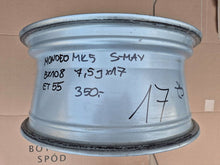 Load image into Gallery viewer, 1x Alufelge 17 Zoll 7.5" 5x108 DS731007B2A Ford Mondeo V Rim Wheel FEL1035591533gc