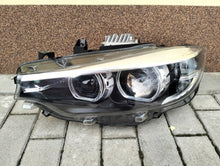 Load image into Gallery viewer, Frontscheinwerfer BMW 4 F36 F32 F33 7498913-07 LED Links Scheinwerfer Headlight SCH6091175597lm