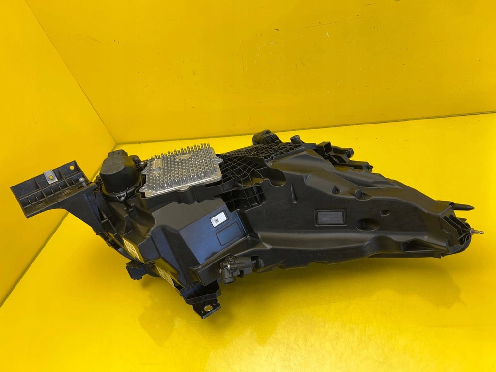 Frontscheinwerfer Land Rover Range Sport N9X2-13W030-CJ LED Links Headlight SCH6140823102dt