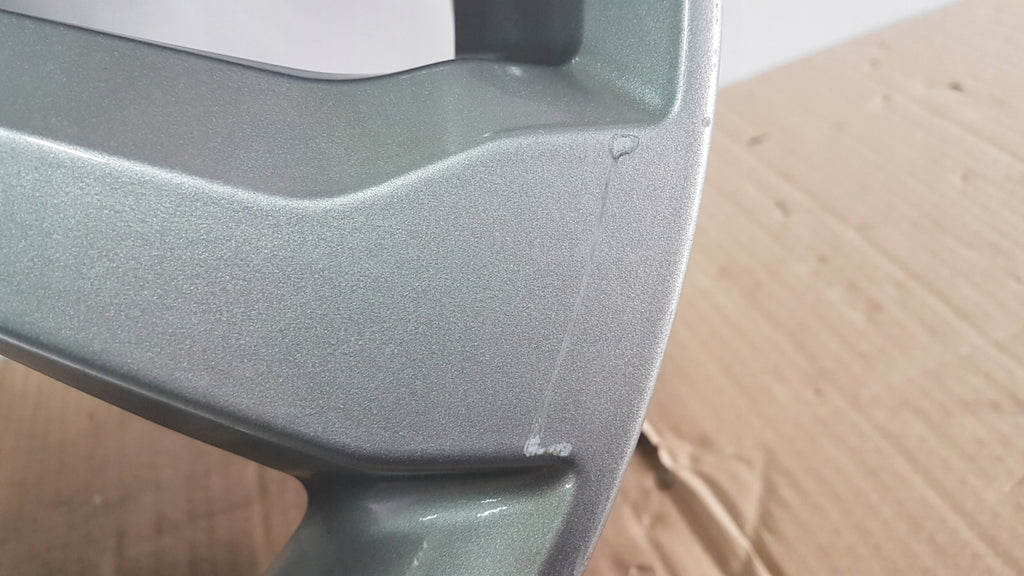 1x Alufelge 16 Zoll 6.0" 4x100 49ET Kia Stonic Rim Wheel FEL8484832791ma