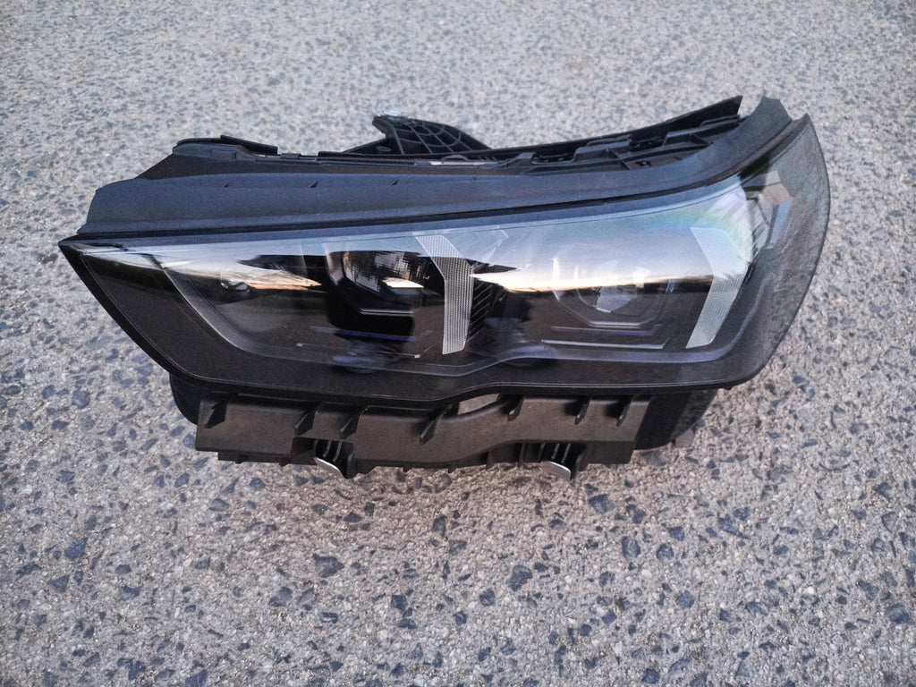 Frontscheinwerfer BMW 5 5A798D7-08 Full LED Links Scheinwerfer Headlight SCH8251546326dz