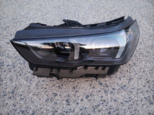 Laden Sie das Bild in den Galerie-Viewer, Frontscheinwerfer BMW 5 5A798D7-08 Full LED Links Scheinwerfer Headlight SCH8251546326dz