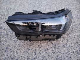 Frontscheinwerfer BMW 5 5A798D7-08 Full LED Links Scheinwerfer Headlight SCH8251546326dz