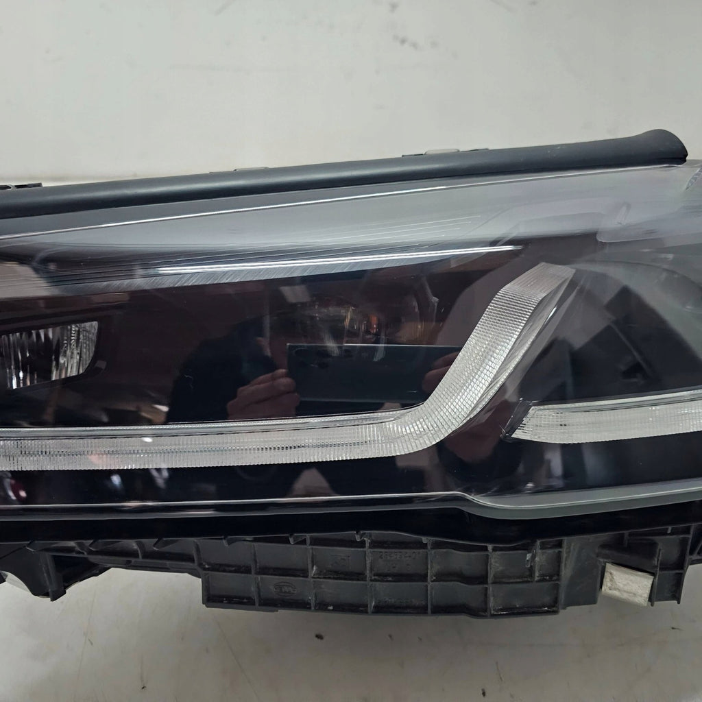 Frontscheinwerfer BMW 5 G31 G30 5388E302-02 Links Scheinwerfer Headlight SCH1027306102ap