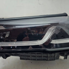 Laden Sie das Bild in den Galerie-Viewer, Frontscheinwerfer BMW 5 G31 G30 5388E302-02 Links Scheinwerfer Headlight SCH1027306102ap