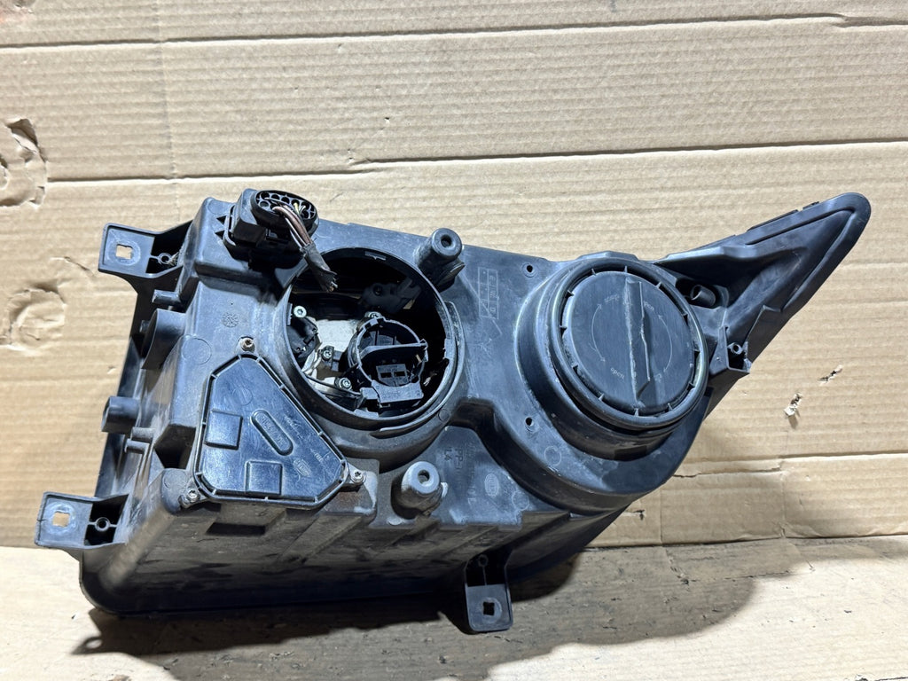 Frontscheinwerfer VW Crafter 2E2941005 9068201461 Links Scheinwerfer Headlight SCH6937803900ah