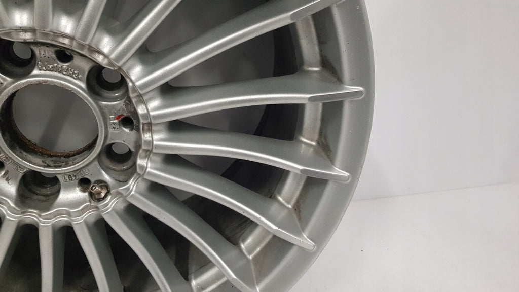 1x Alufelge 19 Zoll 9.0" 5x112 3611232 Alpina G01 G02 X3 Rim Wheel FEL1377949636vg
