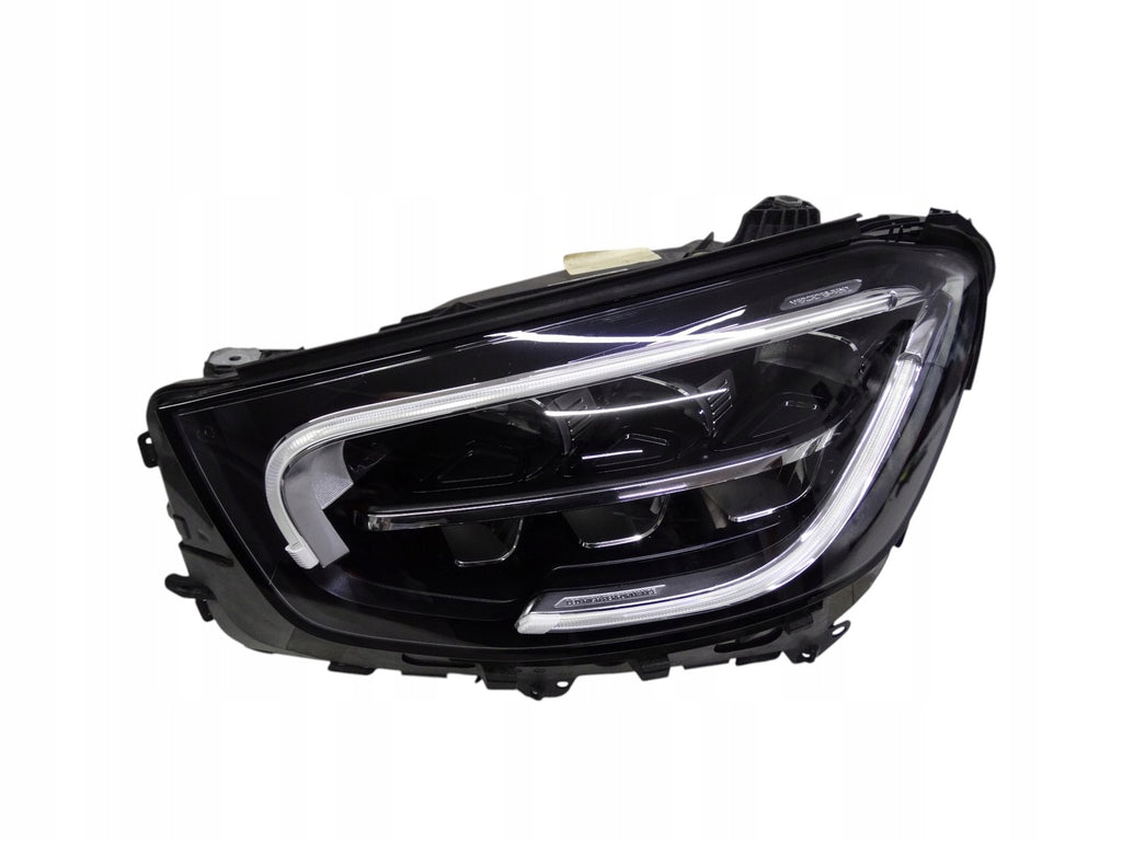 Frontscheinwerfer Mercedes-Benz Glc X253 A2539066901 LED Links Headlight SCH8832434616eg