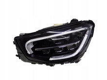 Laden Sie das Bild in den Galerie-Viewer, Frontscheinwerfer Mercedes-Benz Glc X253 A2539066901 LED Links Headlight SCH8832434616eg