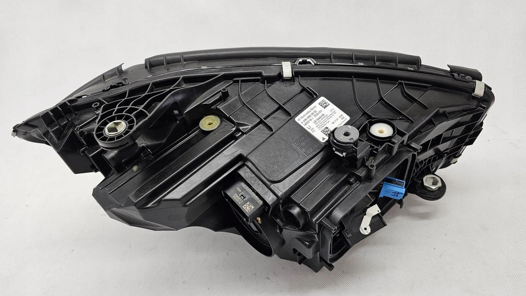 Frontscheinwerfer Mercedes-Benz W206 Links Scheinwerfer Headlight SCH1616676744he