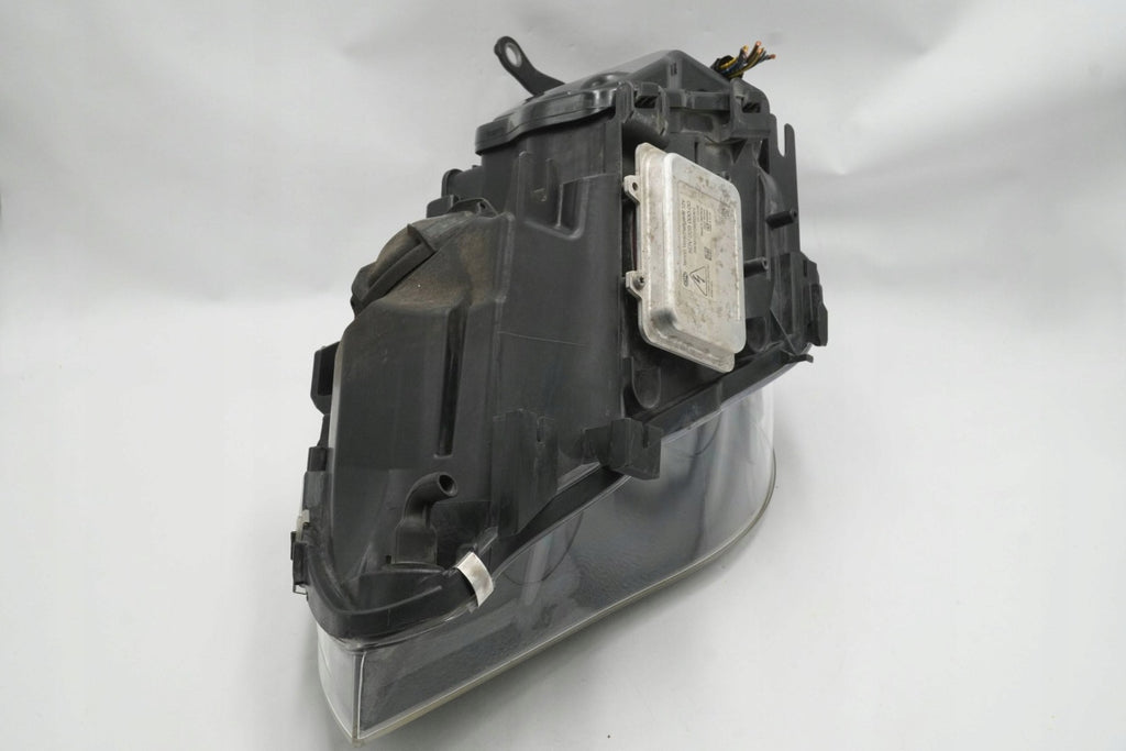 Frontscheinwerfer BMW 5 E60 E61 7177740 5DV009000 Rechts Scheinwerfer Headlight SCH7623839514os