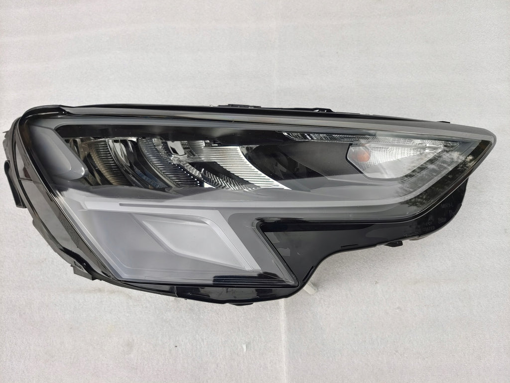 Frontscheinwerfer Audi A3 8Y0941012 Links Scheinwerfer Headlight SCH7434512124ko