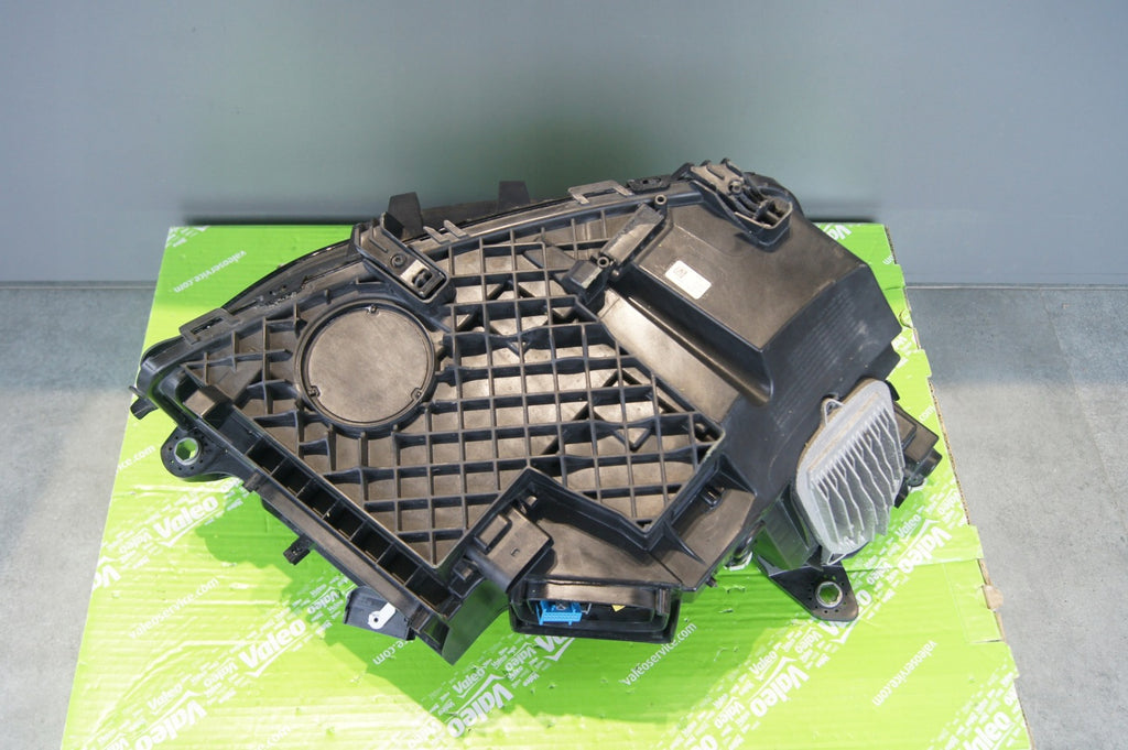 Frontscheinwerfer Mercedes-Benz Glc A2539060301 Links Scheinwerfer Headlight SCH9512592516yi