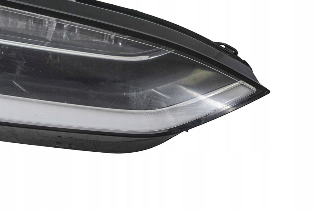 Frontscheinwerfer Tesla Model X 1034317-00-B LED Rechts Scheinwerfer Headlight SCH4280598834dj