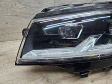 Laden Sie das Bild in den Galerie-Viewer, Frontscheinwerfer VW Multivan 7L1941035B LED Links Scheinwerfer Headlight SCH7970838225fv