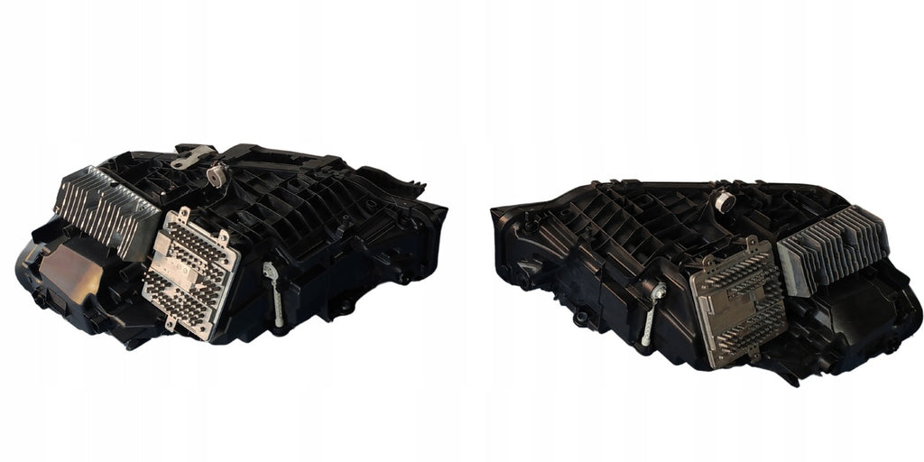 Frontscheinwerfer BMW 5 G31 G30 7379668 LED Ein Satz Scheinwerfer Headlight SCH2655540707sm