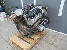 Laden Sie das Bild in den Galerie-Viewer, Motor Jeep Mercedes-Benz Sprinter 642982 3.0 CDI 190TKm Diesel Engine Komplett