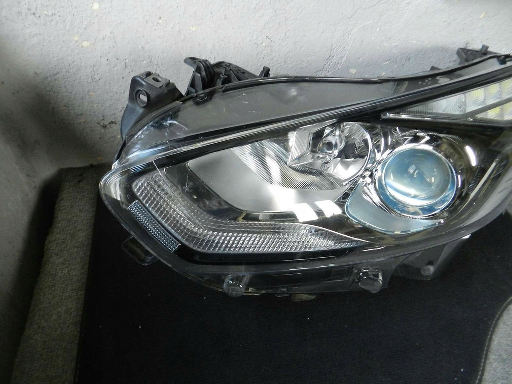 Frontscheinwerfer Ford Galaxy S Max S-Max EM2B13W030GH LED Rechts oder Links