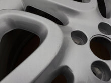 Load image into Gallery viewer, 1x Alufelge 17 Zoll 6.5" 4x100 40ET Glanz Silber 403008829 Renault Captur FEL8297805881yw