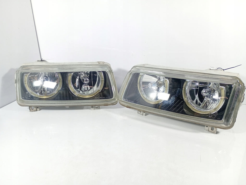 Frontscheinwerfer VW Passat B4 M1S630006941 Ein Satz Scheinwerfer Headlight SCH7815700459sr
