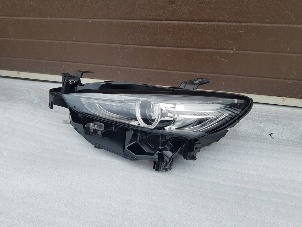 Frontscheinwerfer Mazda 6 Gj GRF5-51040- Full LED Links Scheinwerfer Headlight SCH2317789205fl