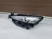 Laden Sie das Bild in den Galerie-Viewer, Frontscheinwerfer Mazda 6 Gj GRF5-51040- Full LED Links Scheinwerfer Headlight SCH2317789205fl