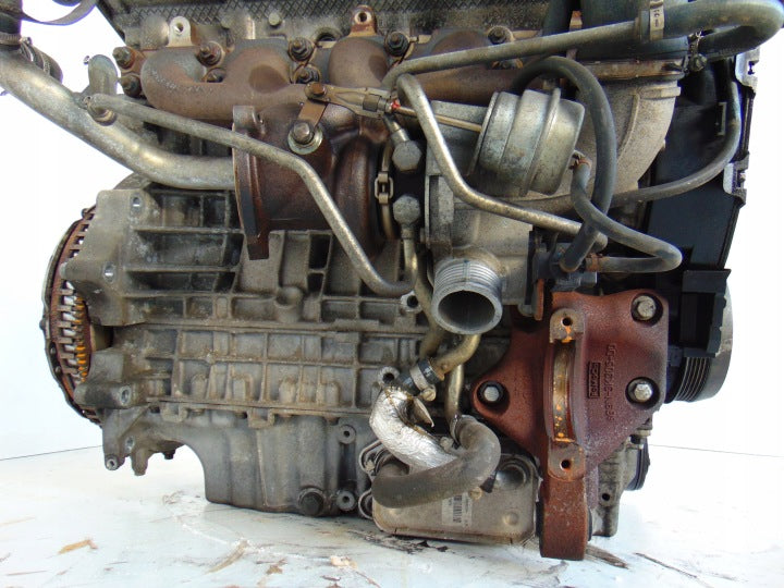 Motor Ford Volvo V70 I V60 S80 S60 S40 B5254T6 139TKm Benzin Engine Unkomplett MOT4414304551fe