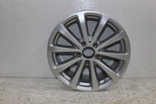 Load image into Gallery viewer, 1x Alufelge 17 Zoll 7.5" 5x112 40ET A2134011300 Mercedes-Benz Rim Wheel FEL5348852898td