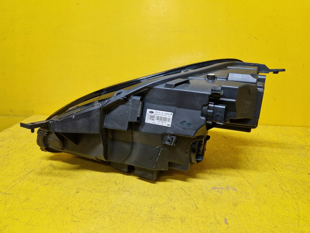 Frontscheinwerfer Ford Puma L1TB-13E014-EH LED Rechts Scheinwerfer Headlight SCH5799609175xr