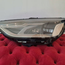 Frontscheinwerfer Audi A4 8W0941011 Links Scheinwerfer Headlight SCH4049176485sn