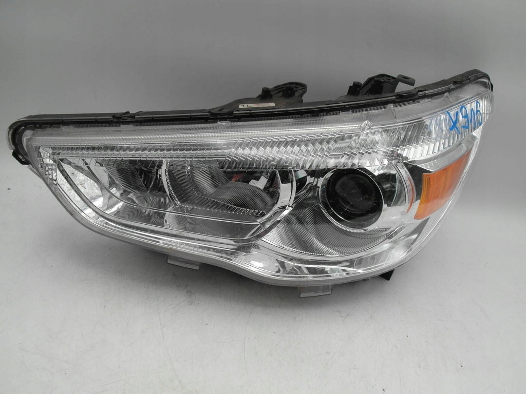 Frontscheinwerfer Mitsubishi Asx 8301C871 FALSE Scheinwerfer Headlight SCH5298193513zl