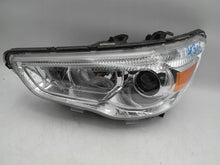 Laden Sie das Bild in den Galerie-Viewer, Frontscheinwerfer Mitsubishi Asx 8301C871 Links Scheinwerfer Headlight SCH5298193513zl