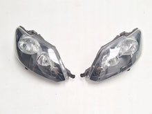 Laden Sie das Bild in den Galerie-Viewer, Frontscheinwerfer VW Golf Plus 5M1941006G 5M1941005G Ein Satz Headlight SCH8653335753rc