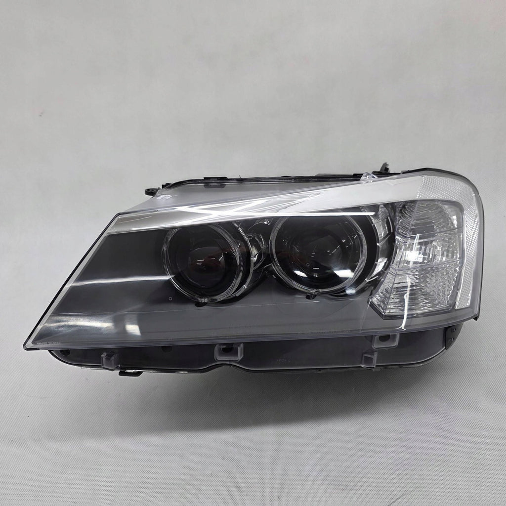 Frontscheinwerfer BMW X3 F25 20-C852 Xenon Links Scheinwerfer Headlight SCH9766860781hj