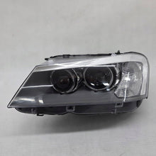 Laden Sie das Bild in den Galerie-Viewer, Frontscheinwerfer BMW X3 F25 20-C852 Xenon Links Scheinwerfer Headlight SCH9766860781hj